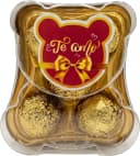 Anúncio: Chocolate Las Delicias Bombom Deli Truffle Urso - (5 unidades)