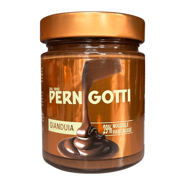 Chocolate Pernogotti Giandula 330G