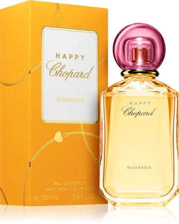 Perfume Chopard Happy Chopard Bigaradia Eau de Parfum 100ml