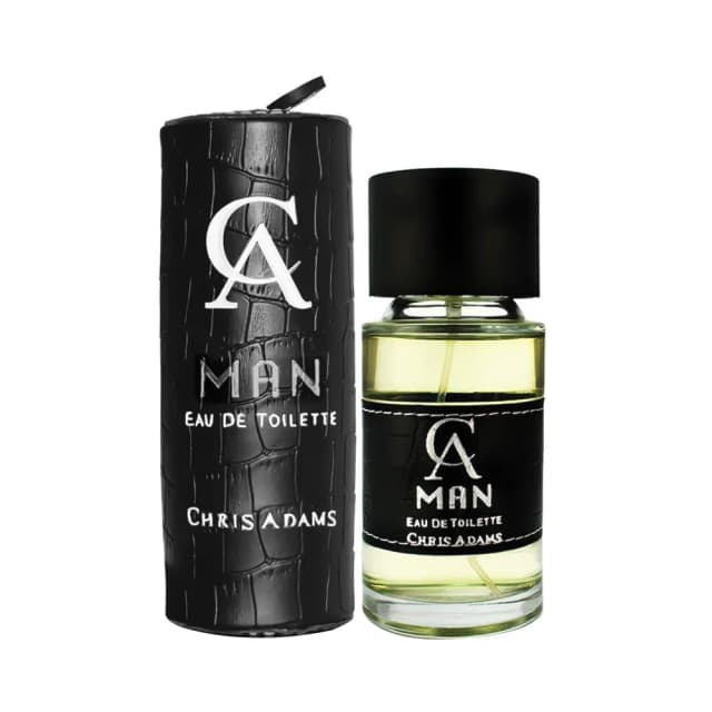 Perfume Chris Adams Man Eau de Toilette 100ml