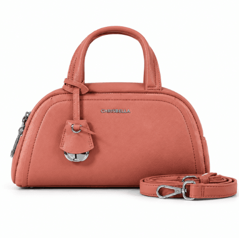 Chrisbella Cartera AA012510239 Pink
