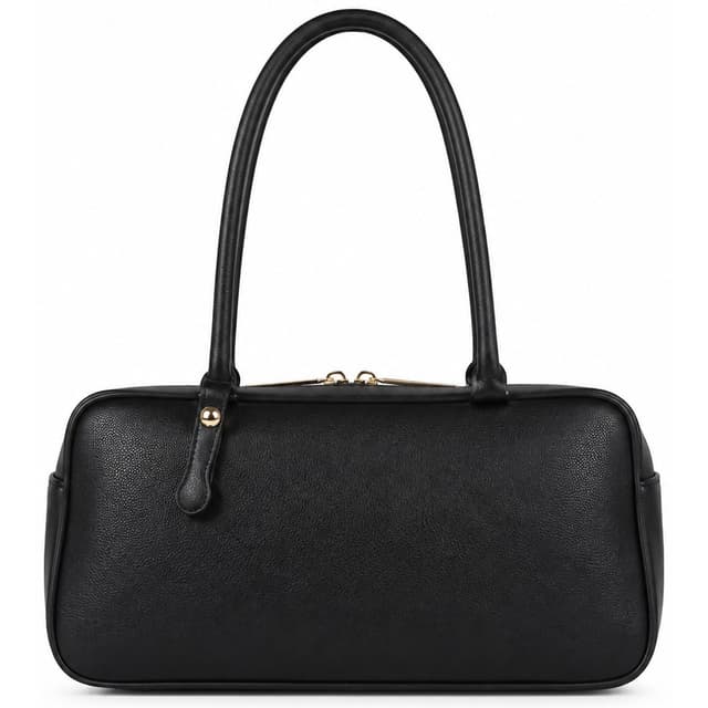 Chrisbella Cartera MQ012506145 Black + Monedero