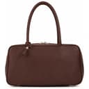 Chrisbella Cartera MQ012506145 Coffe + Monedero