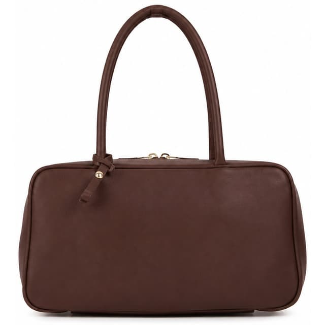 Chrisbella Cartera MQ012506145 Coffe + Monedero