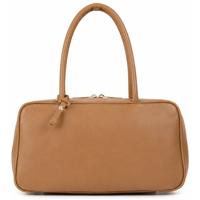 Chrisbella Cartera MQ012506145 Mud + Monedero