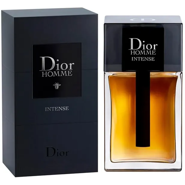 Perfume Christian Dior Homme Intense Eau de Parfum 100ml