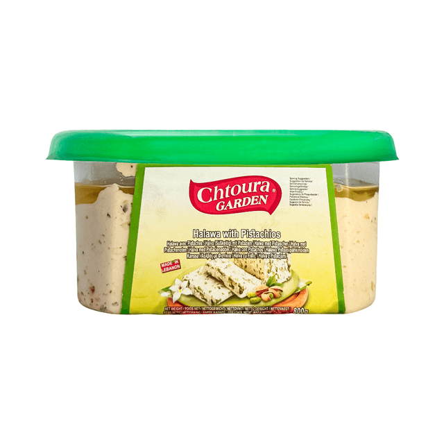 Doce Chtoura Garden Pistache 800GR