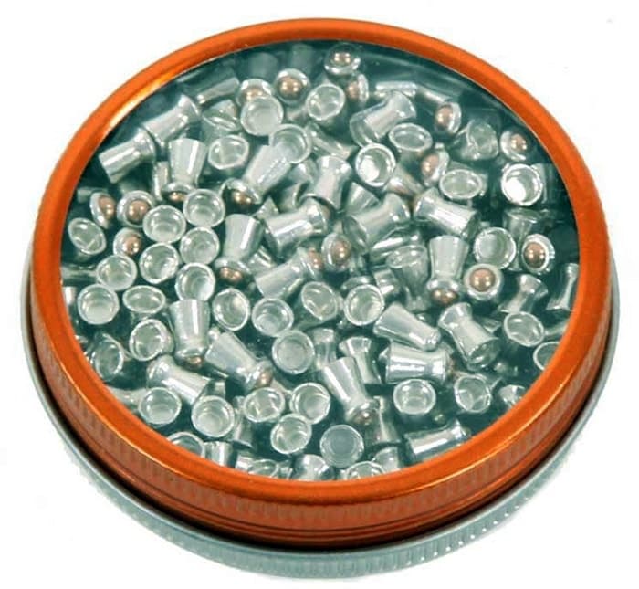 Chumbo Gamo Pba Armor Penetration 4.5Mm (125 Unidades)