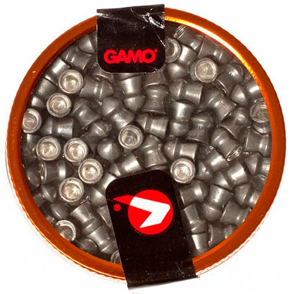 Chumbo Gamo Pro Magnum Platinum 6.35Mm (45 Unidades)