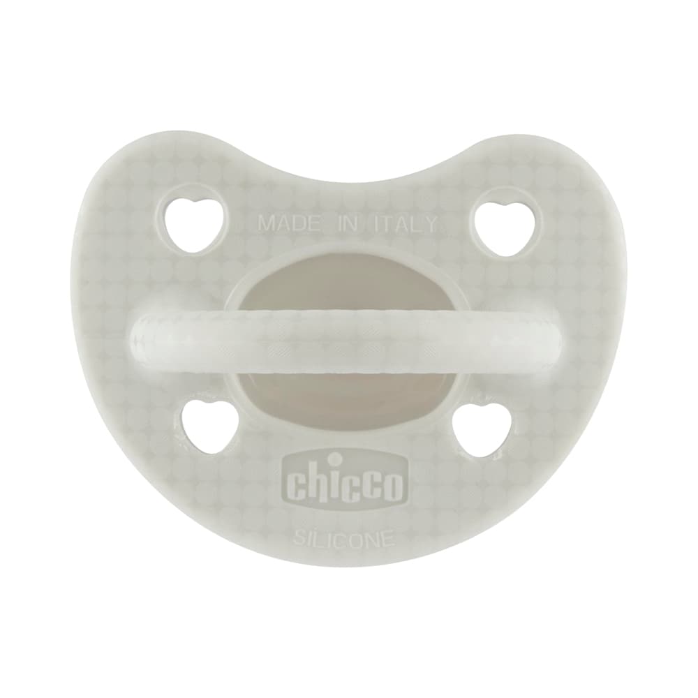 Chupeta Chicco Physio Luxe 2-6 Meses