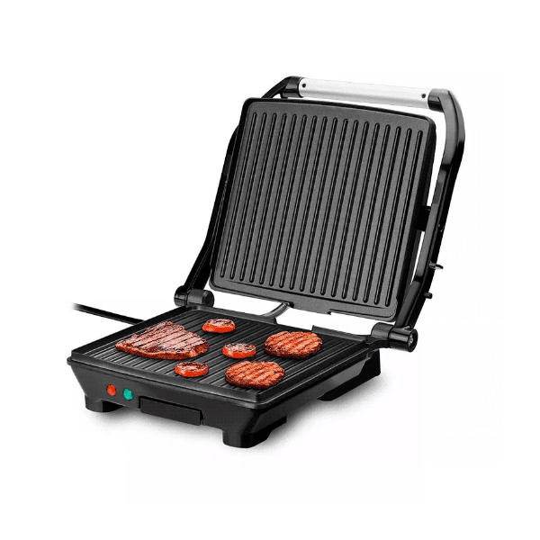 Churrasqueira Elétrica Multilaser CE123USA 1500W 127V Preto