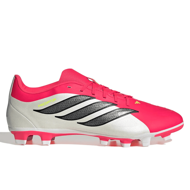 Chuteira de Campo Adidas Predator Club Unissex