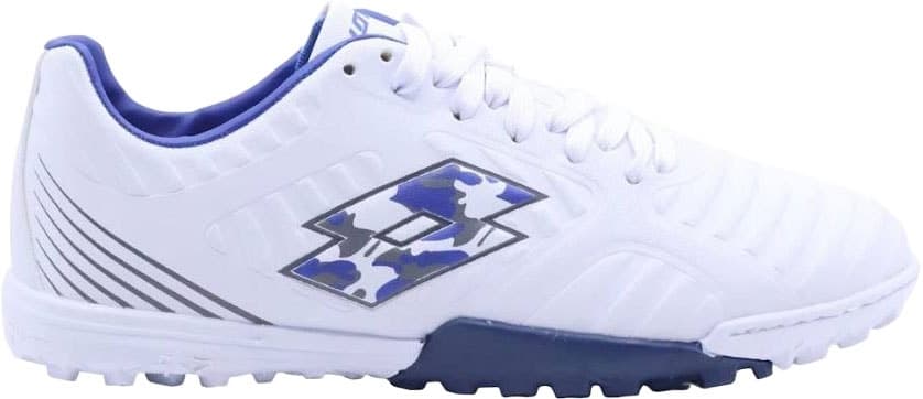 Chuteira Infantil Lotto Stadio 705 Tf Jr Masculina