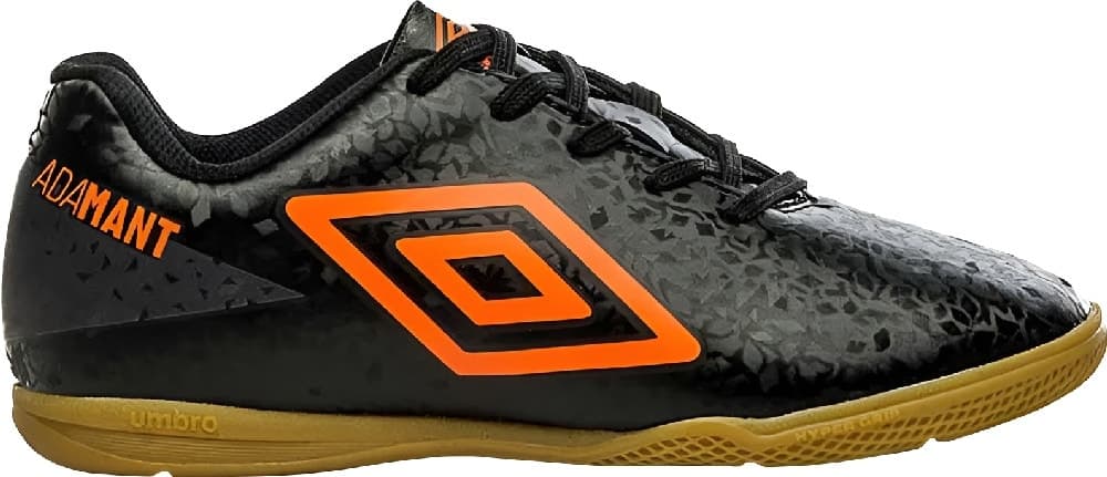 Chuteira Infantil Umbro Adamant Jr Masculina