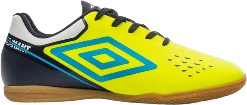 Chuteira Infantil Umbro Adamant Top Speed Jr U07FB00259-613 Masculina