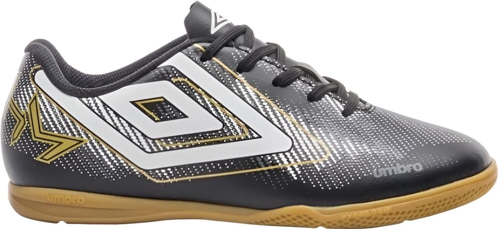 Chuteira Infantil Umbro Heatmap Jr Masculina