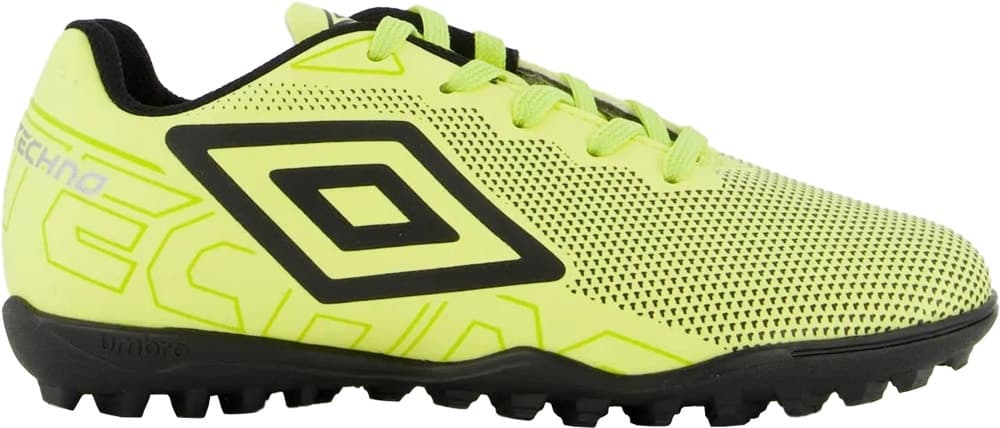 Chuteira Infantil Umbro Techno Jr