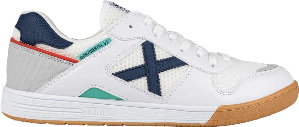 Chuteira Masculina Munich Continental V2