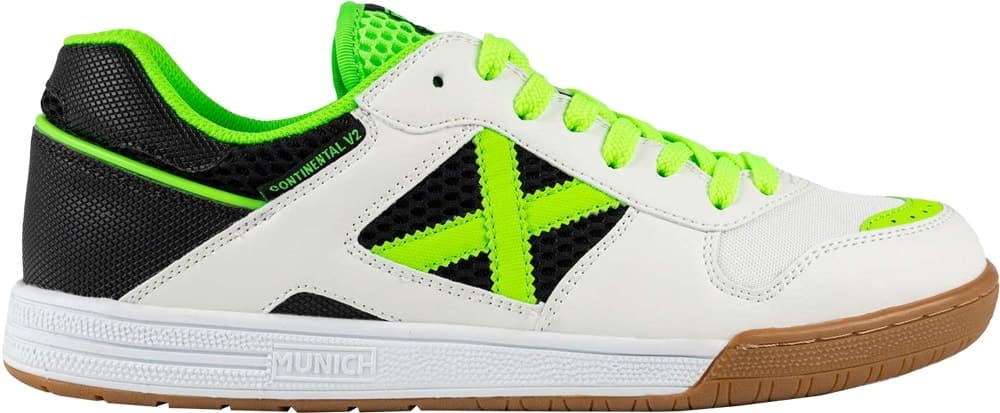 Chuteira Masculina Munich Continental V2