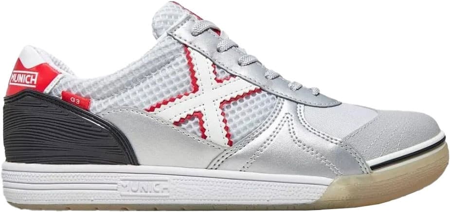 Chuteira Masculino Munich G-3 Indoor 404 - 3111404