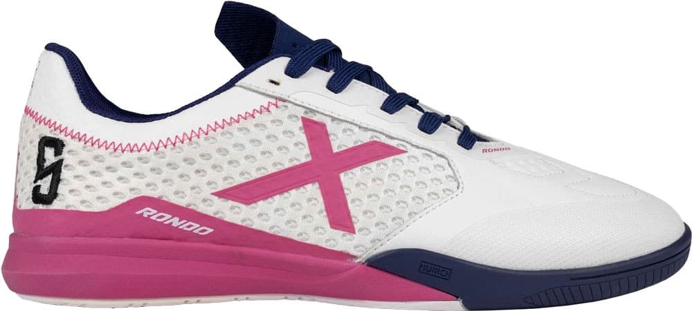 Chuteira Masculino Munich Rondo Sergio Lozano 15 - 4770015