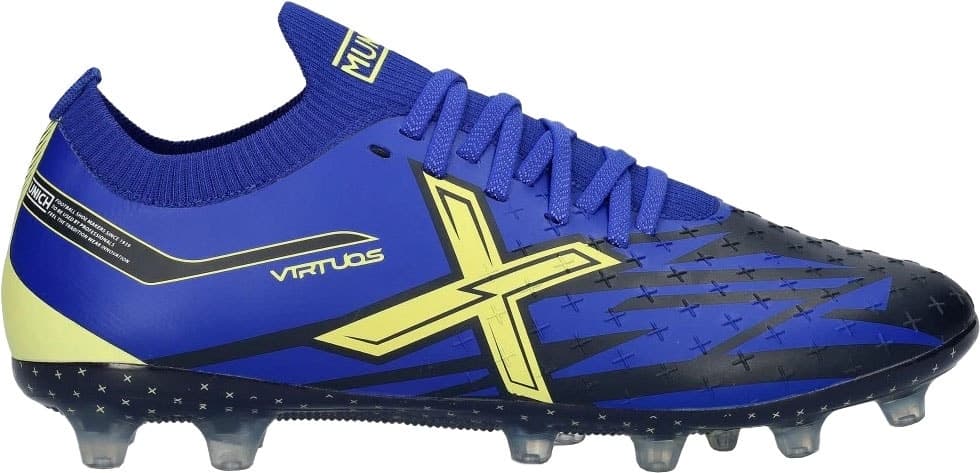 Chuteira Masculino Munich Virtuos Ag23 06