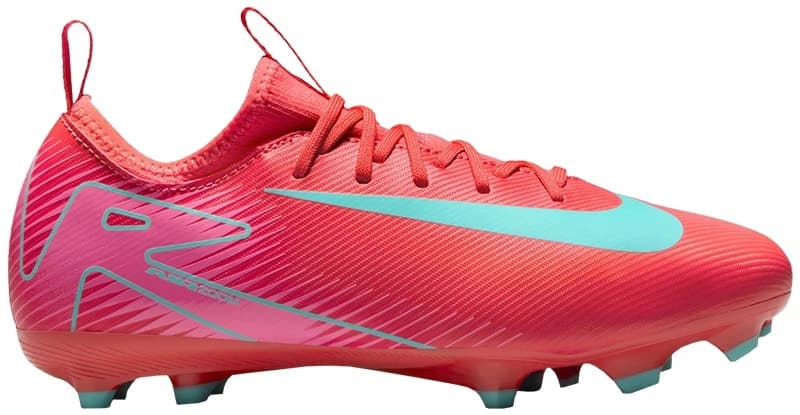 Chuteira Nike Jr Zoom Vapor 16 Academy FG/MG Masculino