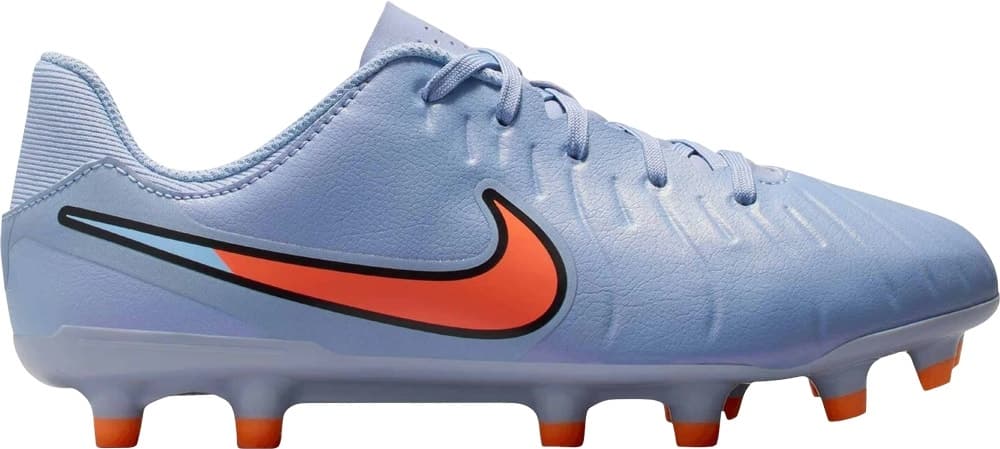 Chuteira Nike Tiempo Legend 10 Academy Dv4348 402 - Unissex