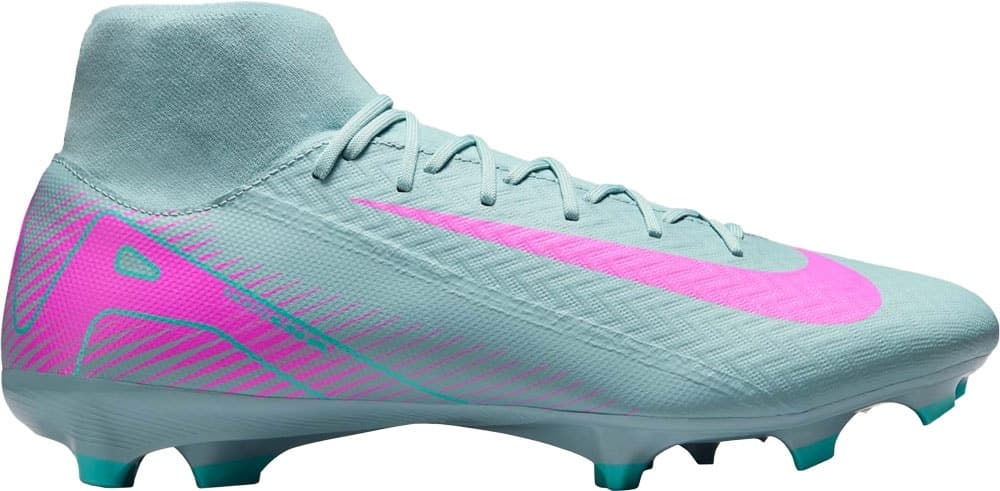 Chuteira Nike Mercurial Superfly 10 Academy Fq1456 301 Unissex