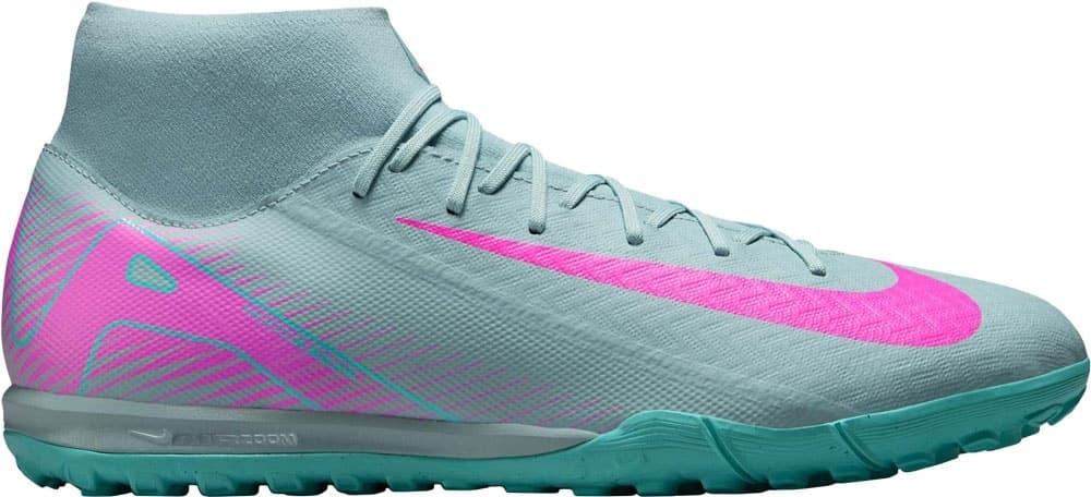 Chuteira Nike Mercurial Superfly 10 Academy Fq8331 301 - Unissex