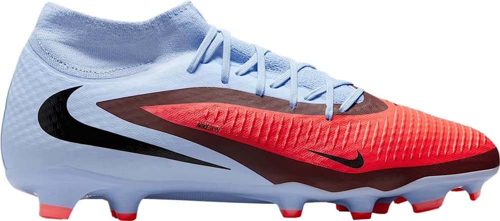 Chuteira Nike Phantom 6 High Acad FG/MG Masculina