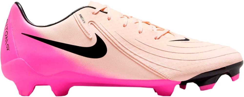 Chuteira Nike Phantom Gx Ll Academy FG/MG Fd6723 800 Masculina