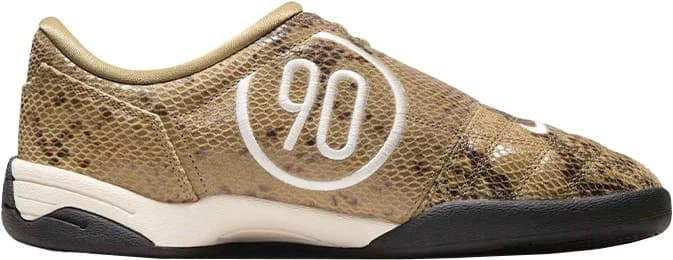 Chuteira Nike Total 90 Se Ib4204 200 Feminina