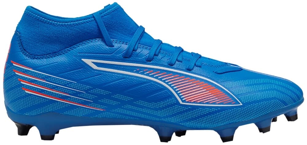 Chuteira Puma Ultra 6 Play+ FG/AG Masculina