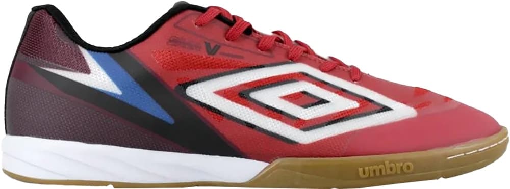 Chuteira Umbro Sala V Premier U01FB00123-421 Masculina