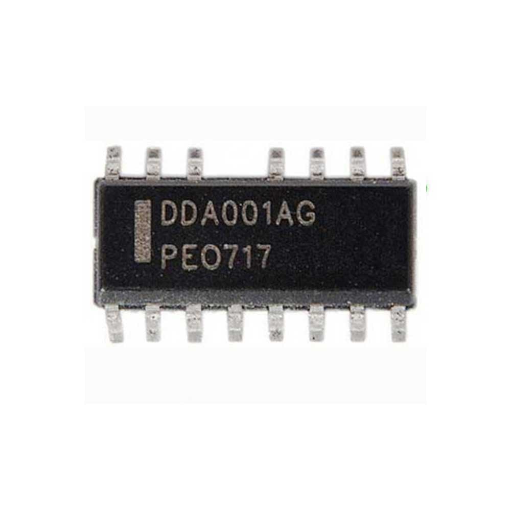 Ci Chip Dap049 para Fonte Ps4