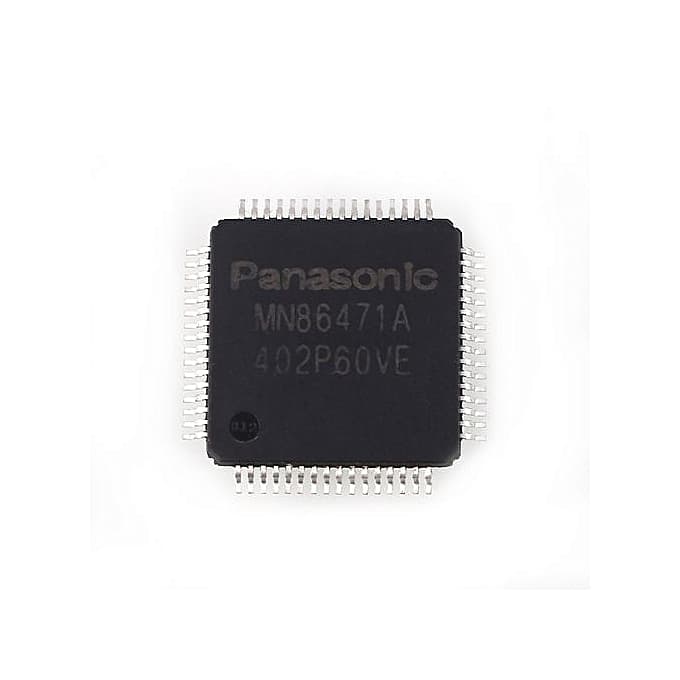 Ci HDMI Ps4 MN86471A