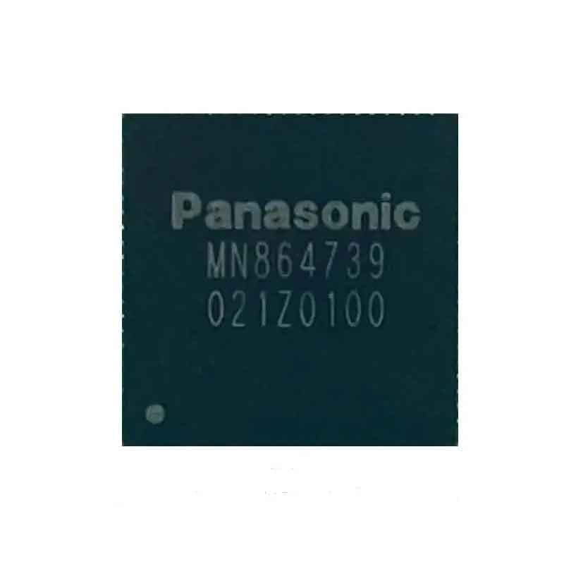 Chip Transmissor HDMI Mn864739 para Ps5