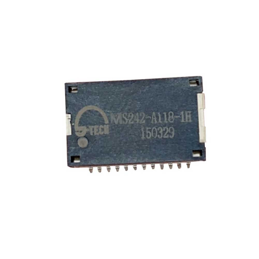 Rede Ps4 Ms242-A118-1H