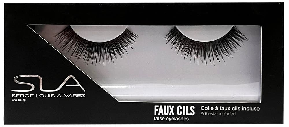 Cílios Postiços Sla Paris Faux-Cils 99102