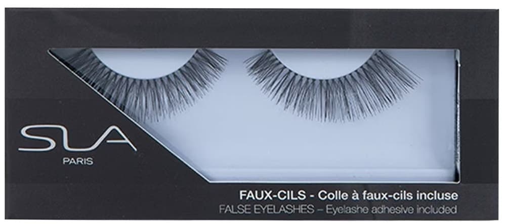 Cílios Postiços Sla Paris Faux-Cils 99103