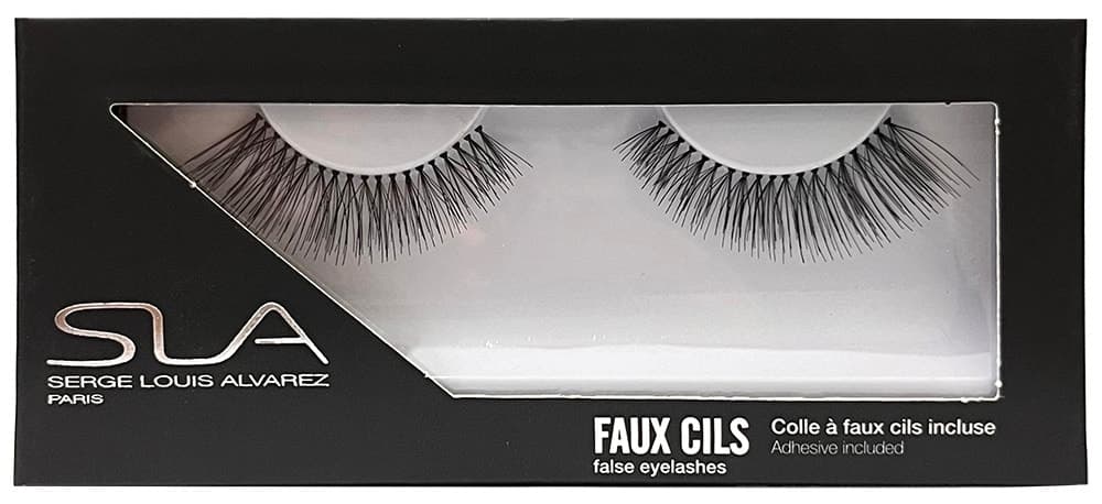 Cílios Postiços Sla Paris Faux-Cils 99104