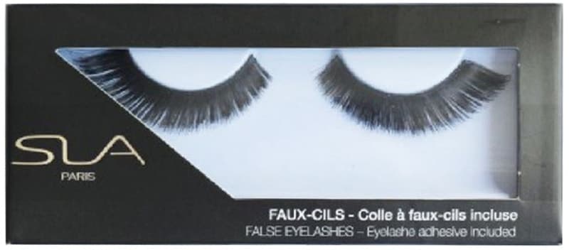 Cílios Postiços Sla Paris Faux-Cils 99111