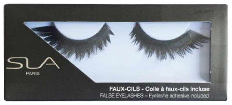 Cílios Postiços Sla Paris Faux-Cils 99112