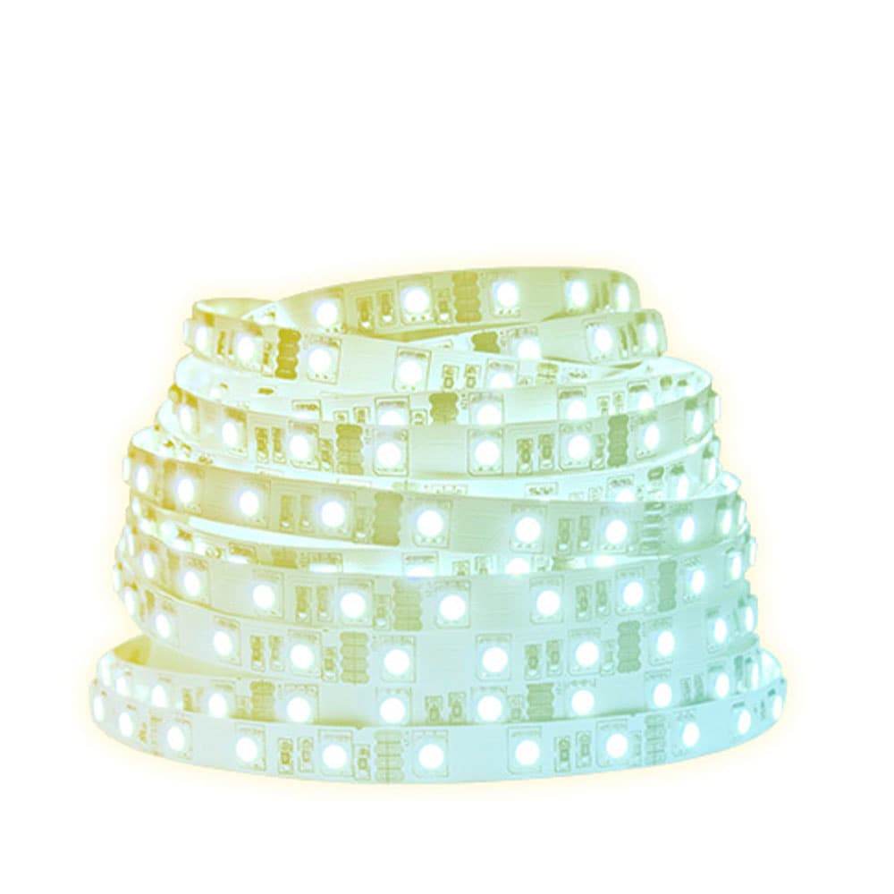 Fita LED Smart Wifi Cct 4.8W Taschibra