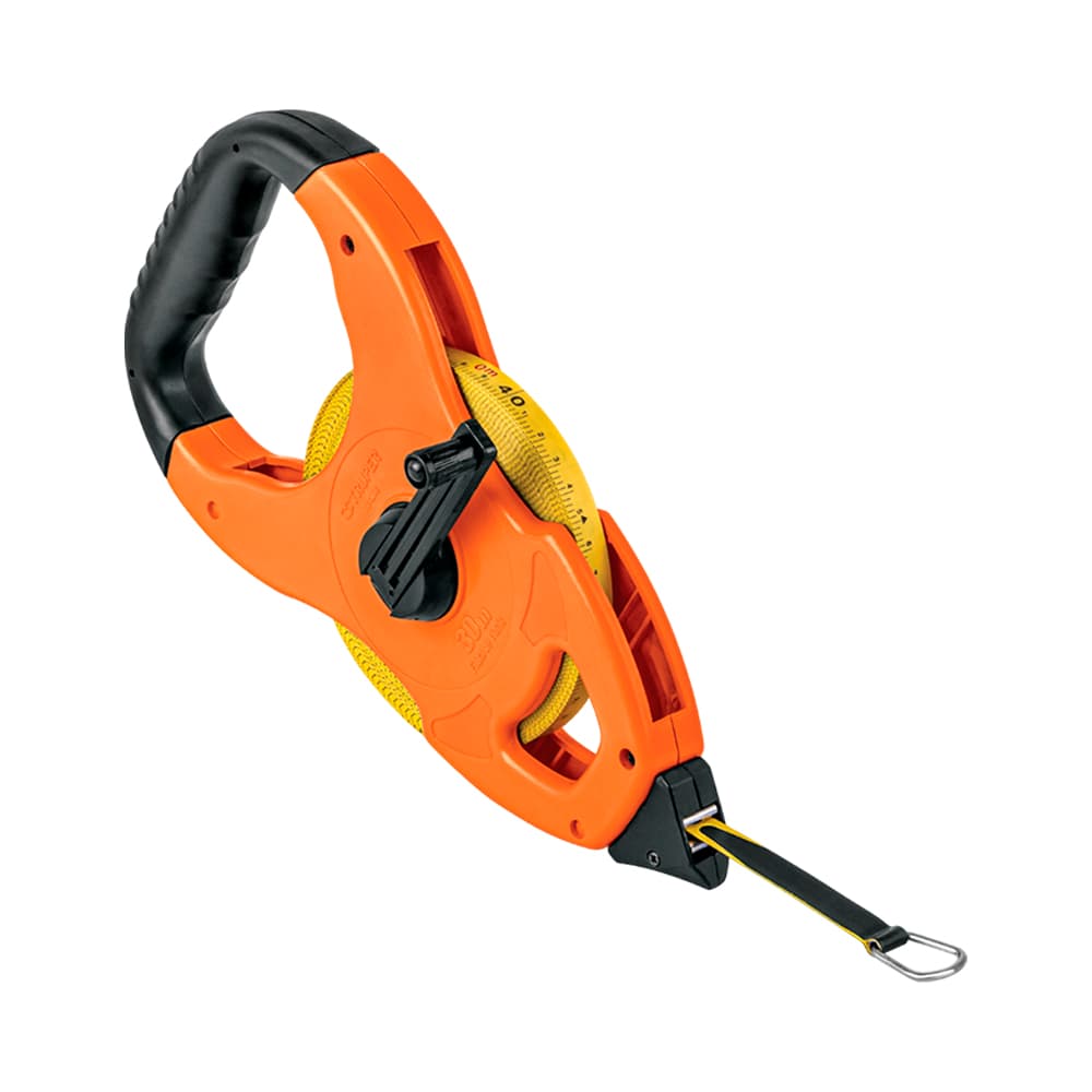 Trena Truper 126406 30 Metros X 12.5 Mm