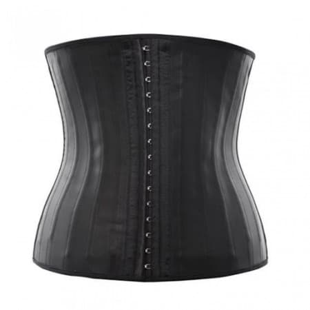 Cinta Modeladora S110209 Preta