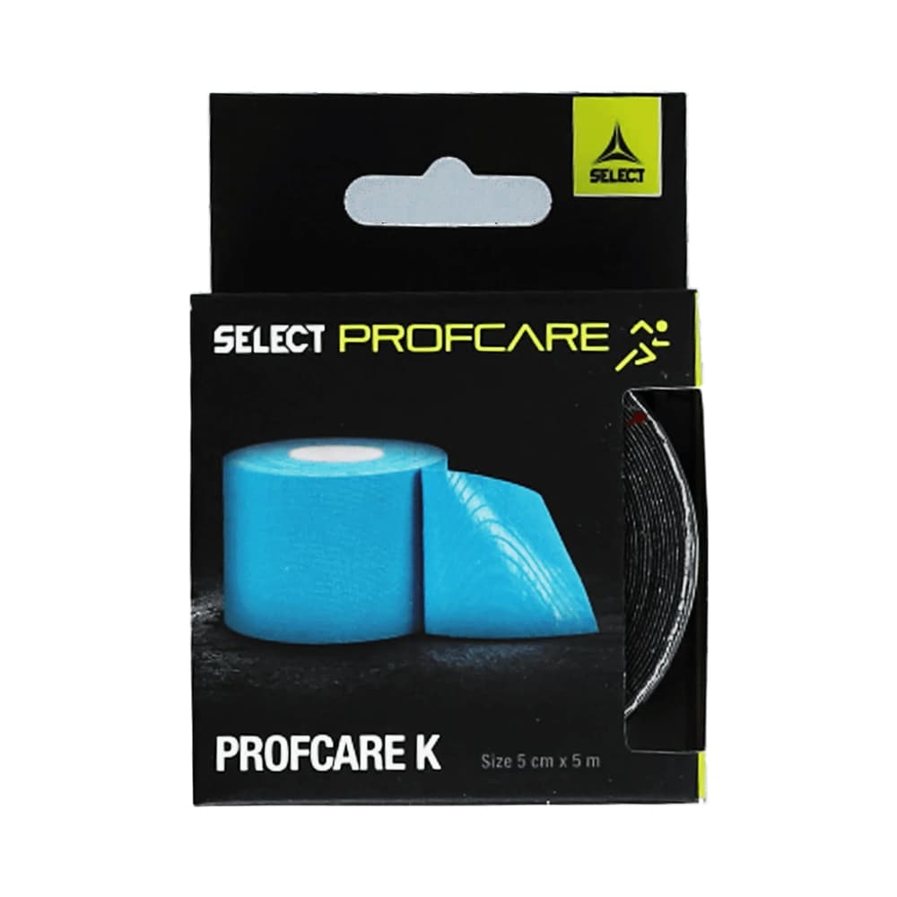 Cinta Profcare K Negra