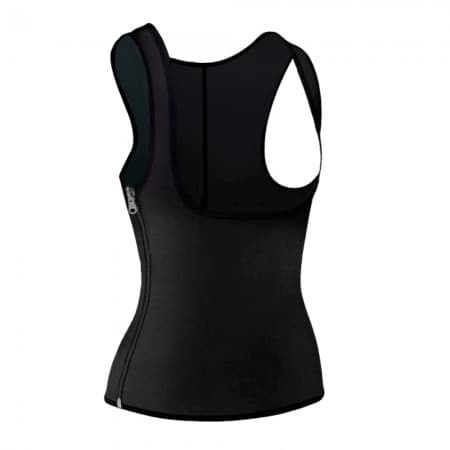 Cinta Térmica Aft Ss001 Preto M