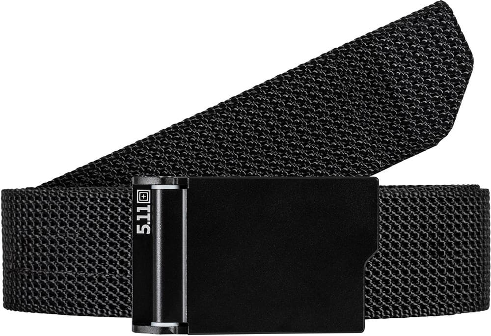 Cinto 5.11 Tactical Si Web 56515-019 Preto 44"